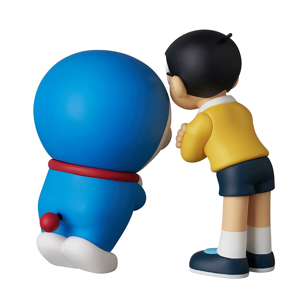 UDF ドラえもん＆のび太 | ドラえもん未来デパート オンライン